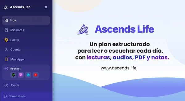 Ascends Life - Imagen 2