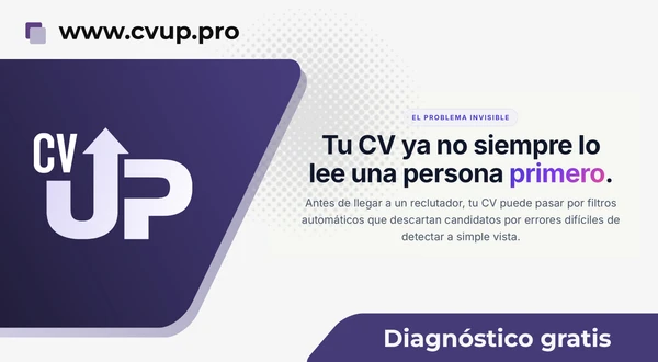 CvUp - Imagen 2