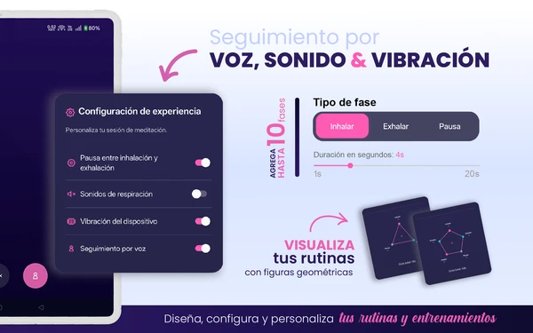 Ritmo Vital - Imagen 2