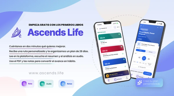 Ascends Life - Imagen 3