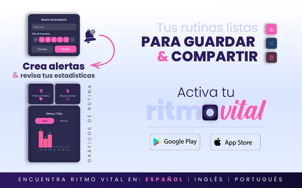 Ritmo Vital - Imagen 3